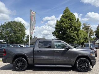 Dodge Ram 1500 Dodge Ram 1500 5.7 V8 4x4 Laramie Sport 2022 LPG Panoramadak - afbeelding nr 4