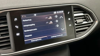 Peugeot 308 Peugeot 308 1.2 PureTech Allure NAVI CARPLAY TREKHAAK LM. - afbeelding nr 29