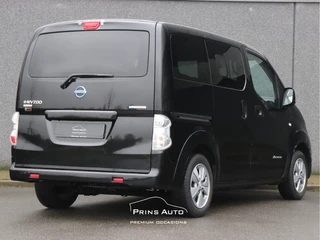 Nissan e-NV200 |CAMERA|CRUISE|NAVI|STOELV| - afbeelding nr 2