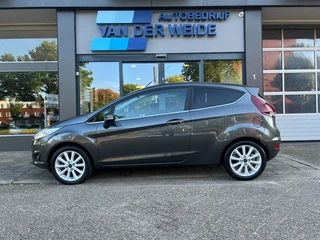 Ford Fiesta - 418951903-0
