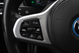 BMW iX3 BMW iX3 High Executive 80 kWh / SoH 99% / Trekhaak / Panoramadak / 360Camera / Head-up / 20'' / Leder / Harman Kardon / Sfeerverlichting / Dodehoek / DAB / Stoelverwarming / ACC - afbeelding nr 31