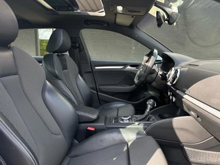 Audi A3 - afbeelding nr 3