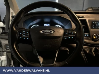 Ford Transit Custom Parkeersensoren, Bijrijdersbank, 2800kg trekvermogen - afbeelding nr 6