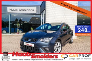SEAT Ibiza - 4673319-0