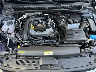 Volkswagen Polo Volkswagen Polo 1.0 TSI 95pk Life DSG Keyless CarPlay iQDrive Stlvw Garantie - afbeelding nr 32