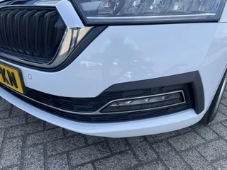 Škoda Octavia Skoda Octavia Combi 1.0 TSI Business Edition - afbeelding nr 16