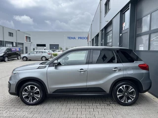 Suzuki Vitara Suzuki Vitara 1.6 High Executive |PANO|TREKH|CAMERA|STOELVW - afbeelding nr 10
