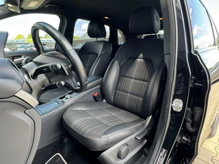 Mercedes-Benz B-Klasse Mercedes B-klasse 180 Prestige| AUT | Cruise | PDC | CarPlay - afbeelding nr 26