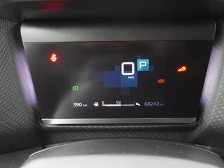 Citroën C4 Citroën C4 1.2 PT. Shine - afbeelding nr 21