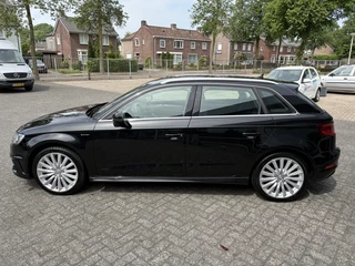 Audi A3 - afbeelding nr 33