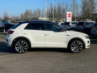 Volkswagen T-Roc - afbeelding nr 6