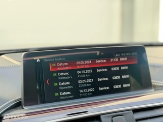 BMW 4 Serie BMW 4-serie Gran Coupé 440i | M-Pakket | Virtual | H&K | VOL - afbeelding nr 43