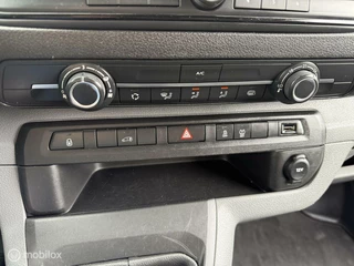 Peugeot Expert Peugeot Expert Bestel 1.6 BlueHDI 95 Compact Premium - afbeelding nr 9
