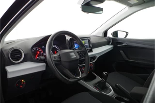 SEAT Arona SEAT Arona 1.0 TSI Style > Stoelverwarming/apple carplay/ android auto/Cruise control... | 4607 | - afbeelding nr 2