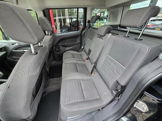 Ford Tourneo Connect Ford Tourneo Connect Compact 1.0 Titanium Clima|Cruise|Camera|Panoramadak!! - afbeelding nr 5
