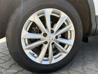 Nissan QASHQAI Nissan Qashqai 1.2 Acenta Trekhaak 2016 - afbeelding nr 9