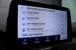 Ford Kuga Ford Kuga 2.5 PHEV ST-Line X | Trekhaak | Navigatie | BLIS | Camera | B&O - afbeelding nr 18