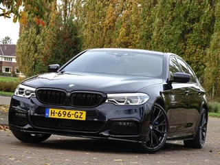 BMW 5 Serie - 104732336-0