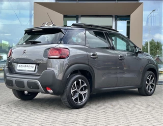 Citroën C3 Aircross Citroën C3 Aircross Origin 1.2 PureTech Plus - afbeelding nr 5