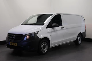 Mercedes-Benz Vito - 121711676-0