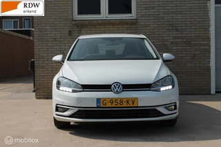 Volkswagen Golf Volkswagen Golf 1.0 TSI Comfortline Business 116PK NAP Carplay - afbeelding nr 36