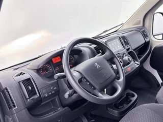 Peugeot Boxer - afbeelding nr 5