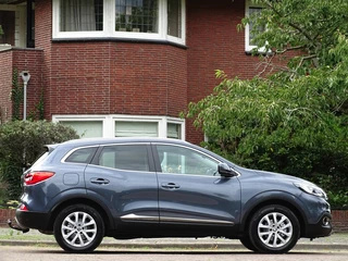 Renault Kadjar Renault Kadjar 1.5 dCi Intens / Sportpakket / 2017 / LED *NAP* - afbeelding nr 3