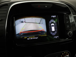 Renault Captur Renault Captur 0.9 TCe Edition One | Leder | Achteruitrijcamera | Stoelverwarming | Navigatie | Cruise Control | Apple CarPlay | keyless entry | DAB | LMV - afbeelding nr 12