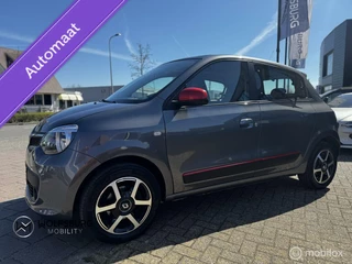 Renault Twingo - 215663674-0