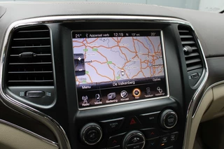 Jeep Grand Cherokee - afbeelding nr 26