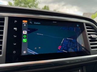 SEAT Ateca SEAT Ateca 1.5 TSI Style Business Intense 110kw / 150PK TREKHAAK / PDC / NAVI / ACC / CARPLAY / STOELVERW. / ECC / LED / 4-SEIZB. - afbeelding nr 27
