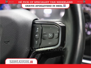 Dodge Ram 1500 360 CAMERA | LANE ASSIST | MEMORY SEATS | DUBBELE CABINE | CREWCAB - afbeelding nr 40