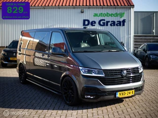 Volkswagen Transporter Volkswagen Transporter 2.0 TDI L2H1 32 Bulli - afbeelding nr 1