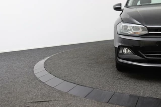 Volkswagen Polo Volkswagen Polo 1.0 TSI Comfortline Business | Adaptive Cruise | Navi | - afbeelding nr 33