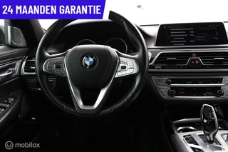 BMW 7 Serie BMW 7-serie 750Li xDrive High Executive - afbeelding nr 18