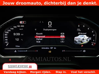 GMC Sierra GMC Sierra DENALI 6.2 V8 426PK Full Option | De Meest Luxe Pick-Up in zijn Klasse | Comfortabele Dubbele Cabine met Royale 5 Zitplaatsen | BPM vrij | Nu Leverbaar uit Voorraad | Voorraad Nr 433388 - afbeelding nr 20