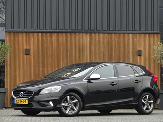 Volvo V40 - afbeelding nr 1