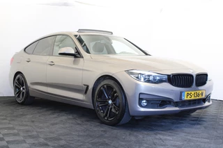 BMW 3 Serie |Pano| - afbeelding nr 3
