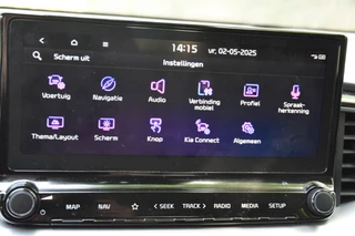 Kia Ceed Sportswagon | 160PK | CAMERA | CARPLAY - afbeelding nr 14