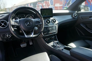 Mercedes-Benz GLA Mercedes-Benz GLA AMG 45 4M. Prem. - afbeelding nr 8