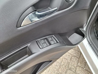 Opel Meriva OPEL MERIVA 1.4 TURBO BLITZ / Trekhaak / Navigatie / - afbeelding nr 16