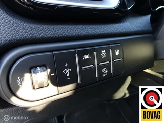 Kia XCeed Kia XCeed 1.6 GDi PHEV DynamicPlusLine Cruise adaptief Stoel+Stuurverwarming !!! - afbeelding nr 18