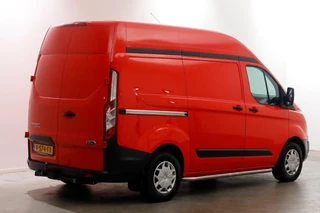 Ford Transit Custom - afbeelding nr 2