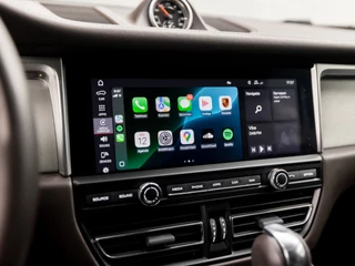 Porsche Macan 441Pk Automaat (PANORAMADAK, APPLE CARPLAY, LUCHTVERING, ALCANTARA HEMEL, MEMORY SEATS, ESPRESSO LEDER, STUURVERWARMING, BOSE, ADAPTIVE CRUISE, NIEUWSTAAT) - afbeelding nr 9