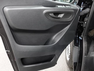 Mercedes-Benz Sprinter Mercedes-Benz Sprinter L2H2 Automaat Navi Airco Camera Parkeersensoren - afbeelding nr 16