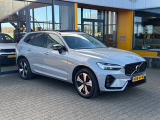 Volvo XC60 - afbeelding nr 4