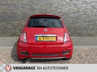Fiat 500 Fiat 500 0.9 TwinAir T 500S - afbeelding nr 6