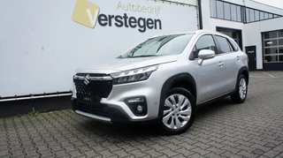 Suzuki S-Cross - afbeelding nr 2