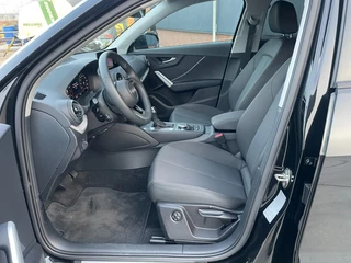 Audi Q2 - afbeelding nr 9