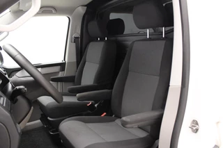 Volkswagen Transporter Volkswagen Transporter 2.0 TDI L1H1 Comfortline *Sortimo* - afbeelding nr 25